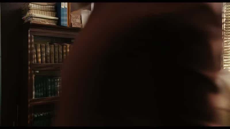 What Shut that goddamn door