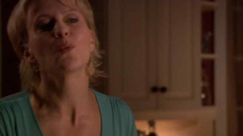 What? - [sighs]