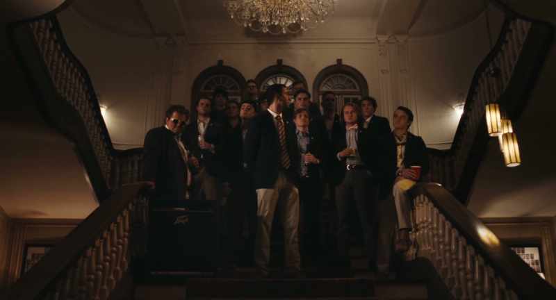 What we signify is much larger than just a fraternity