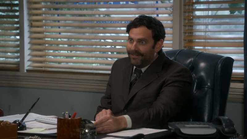What, so we can't get a raise 'cause you have to