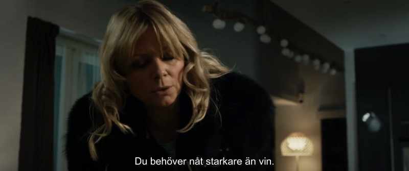 What? - So you really tried to kill somebody?