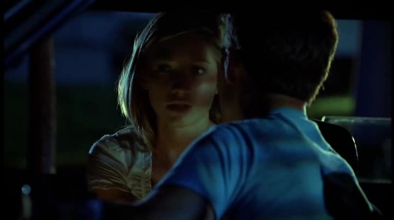 What if someone sees us?