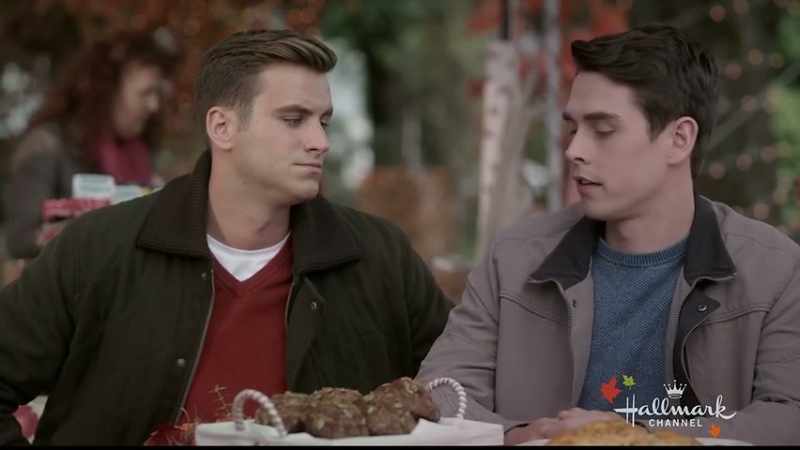 What spices did you put in the muffins?
