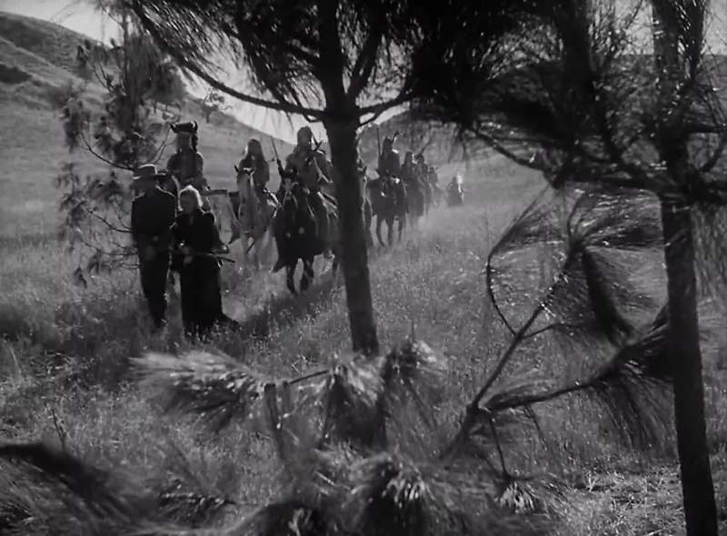 What started you on the warpath