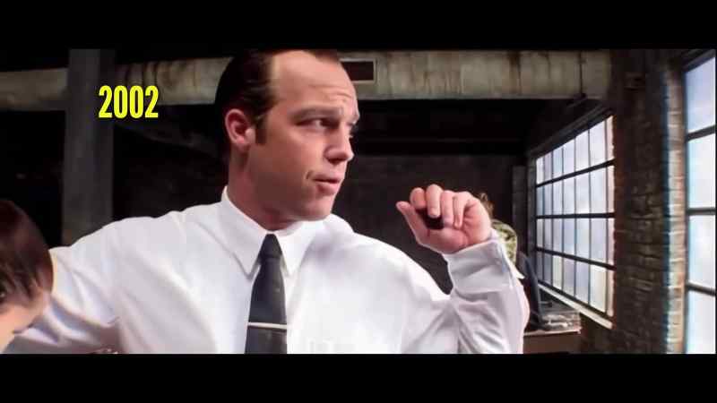 What stunt are you gonna do?