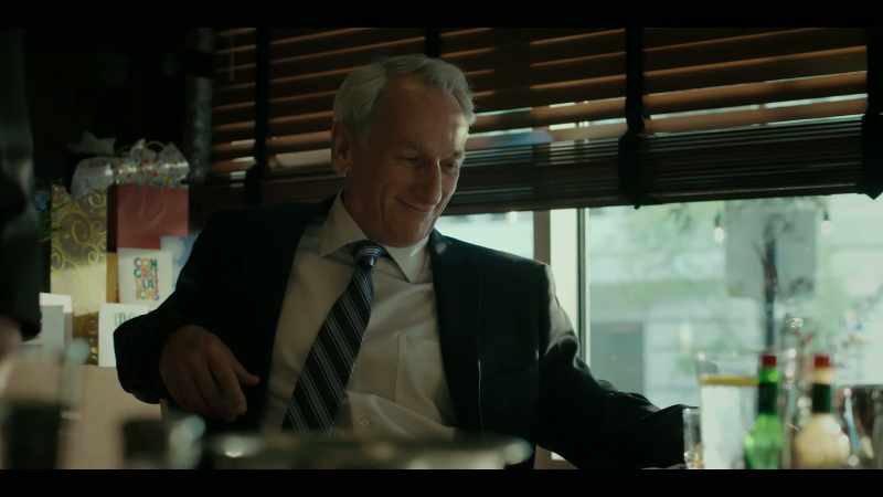 What? SUTTER: That could make
