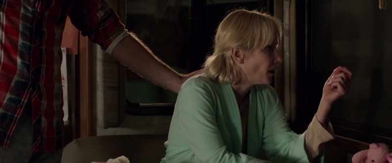 What if Taylor is over there tied up?
