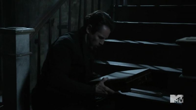 What is that, a book?