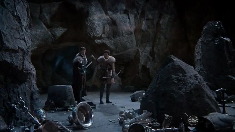 What is that, a rattle?