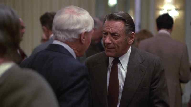 What was that all about, Ed? - This is not the time, Max
