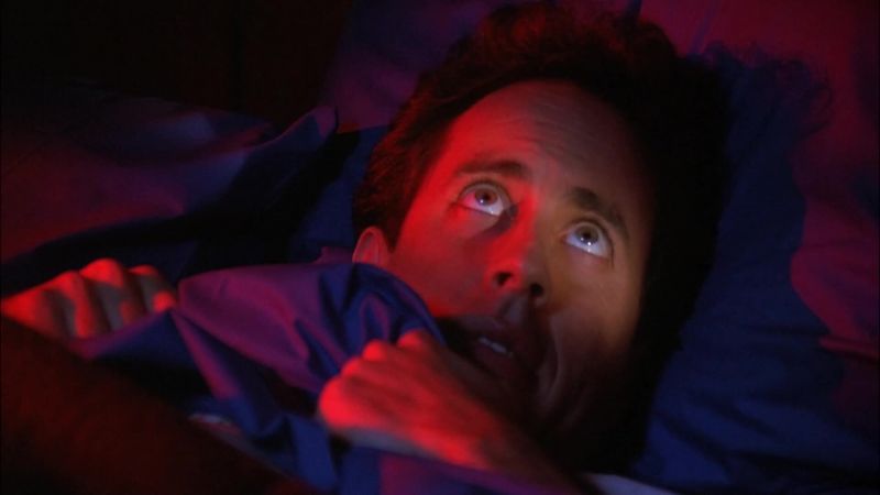 What is that creaking?