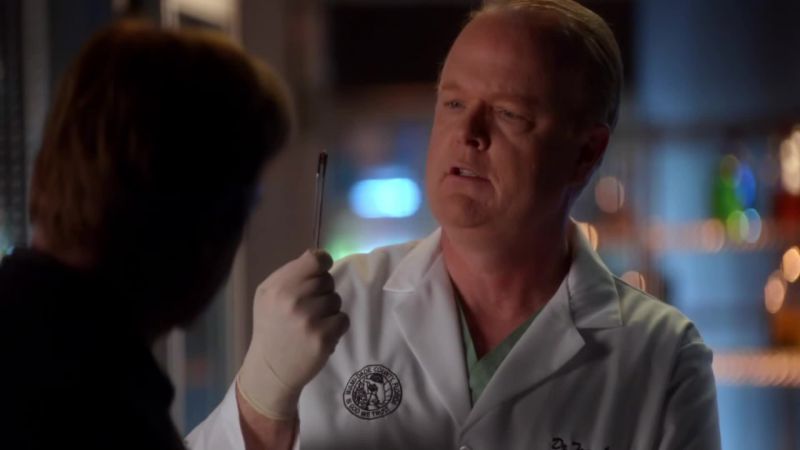 What is that, Doctor?