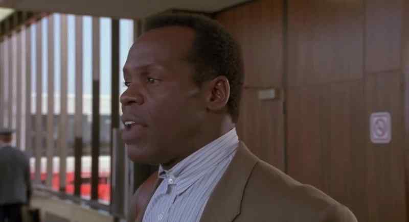 What? - That flight's delayed