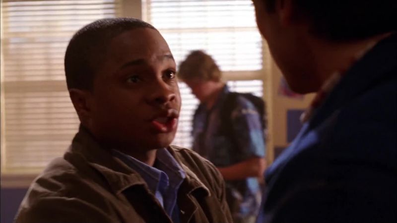 What was that? - It just happened. Never meant to say it