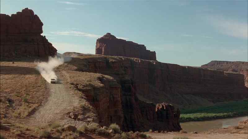 What was that medicine man's name?