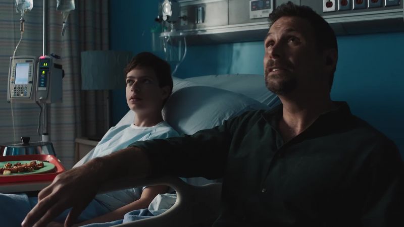 What was that?