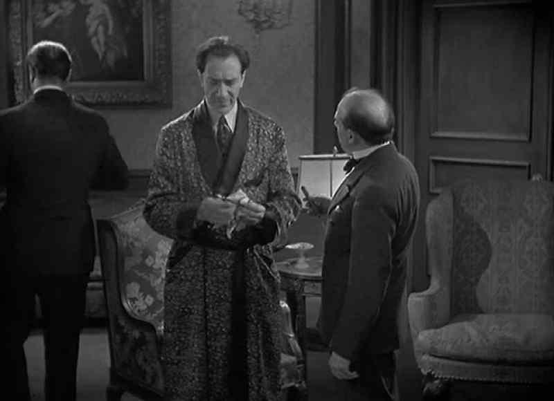 What was that? - See what that was
