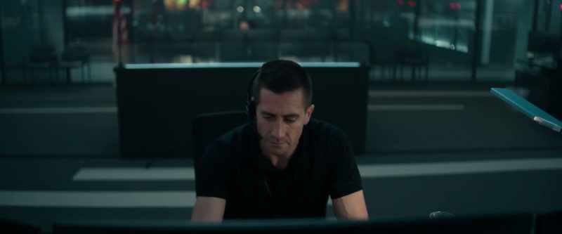 What was that? - Sorry, I have to hang up