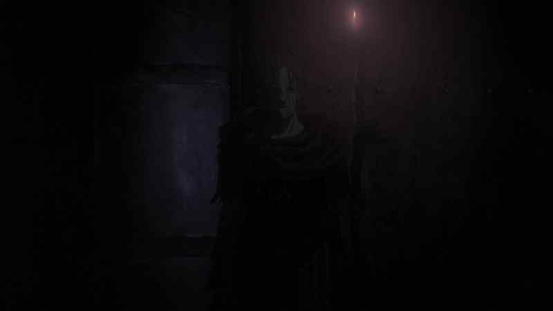 What is that sound? More demons?