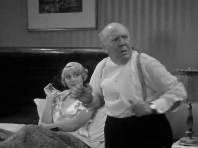 What was that? - Sounds like it came from down here
