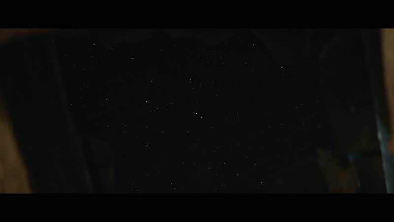 What is that star which shines brightly all alone?