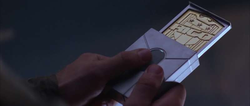 What is that That's an ancient puzzle