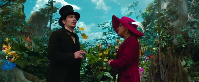 What was that? - The Wicked Witch's minions