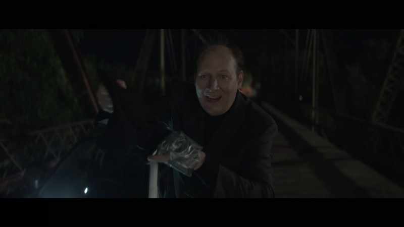 What is that? - This is a cloaking device