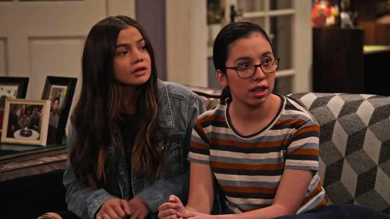 What was that whole thing I heard about Nick disappearing?