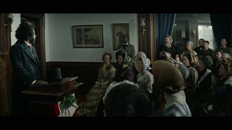 What, to the American slave