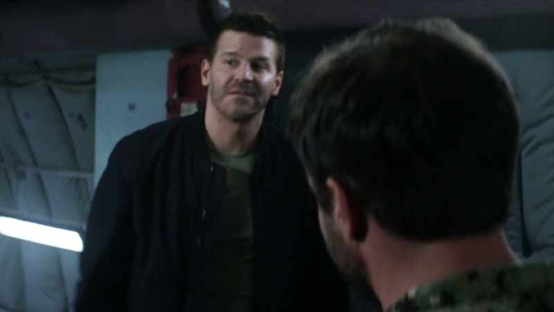 What if the bad guys find out that we are behind them