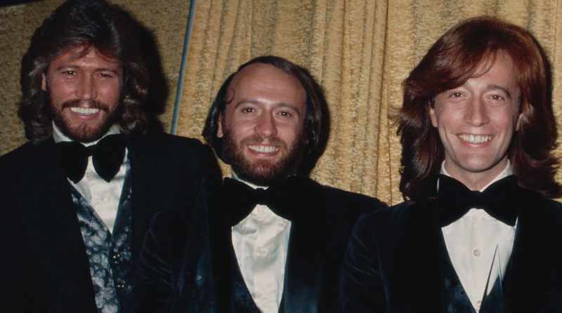 What the Bee Gees brought