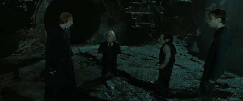 What the devil are all youdoing down here?