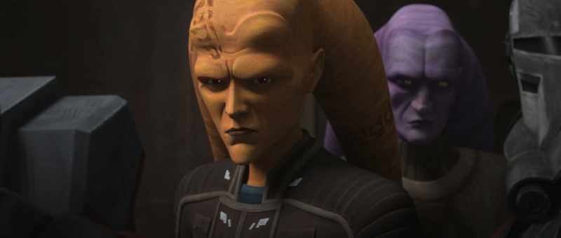 What the Empire is doing is wrong