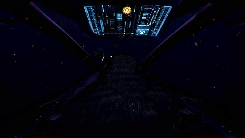 What the fuck are you doing driving around this galaxy