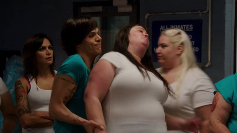 What the fuck are you doing to her