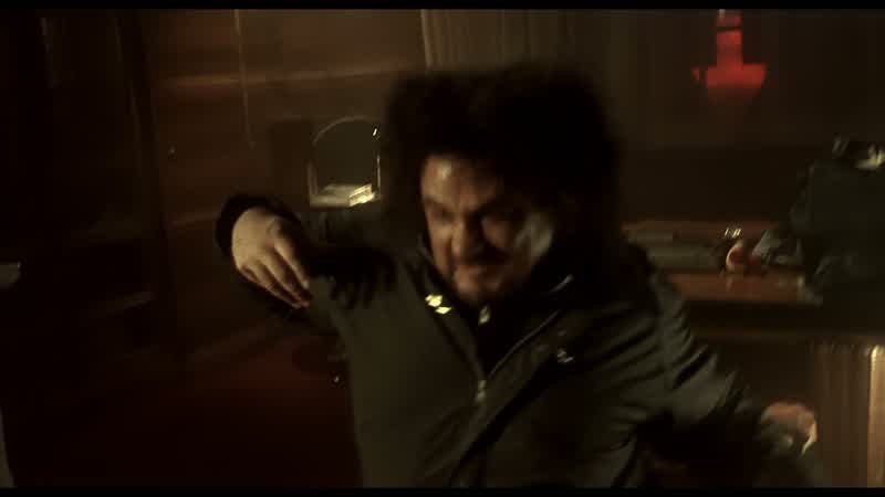 What the fuck are you doing here?