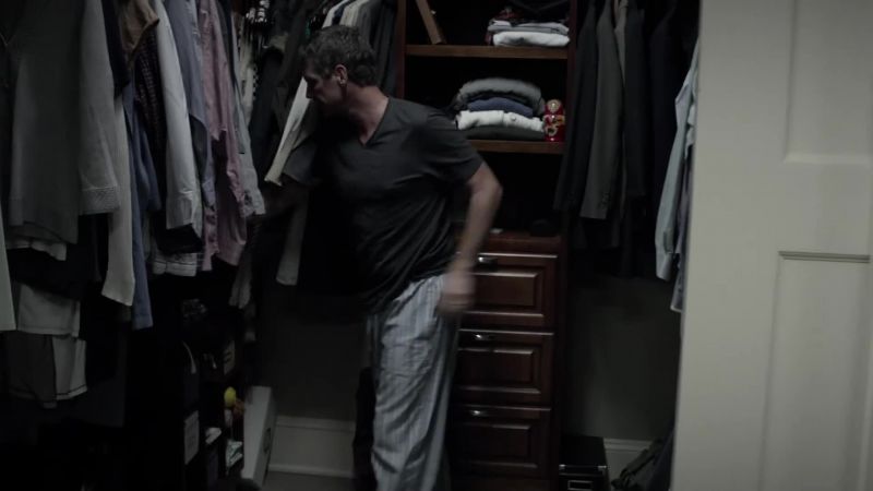 What the fuck are you hiding?