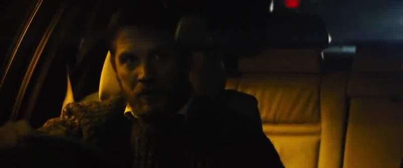 What the fuck are you looking at