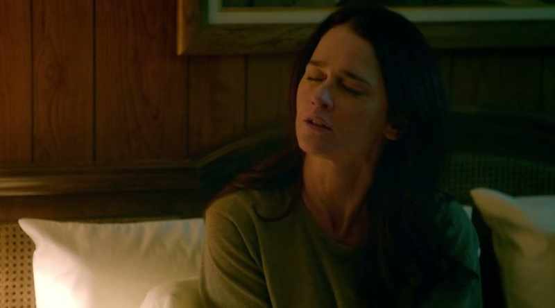 What the fuck are you talking about, Maggie?