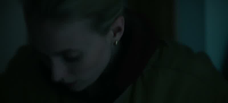 What the fuck are you doing?