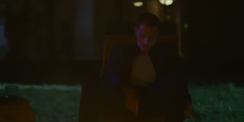 What the fuck are you doing?