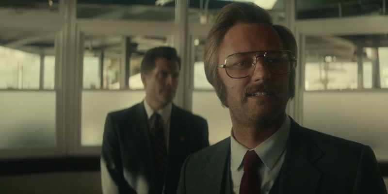 What the fuck, dude? Don't do this