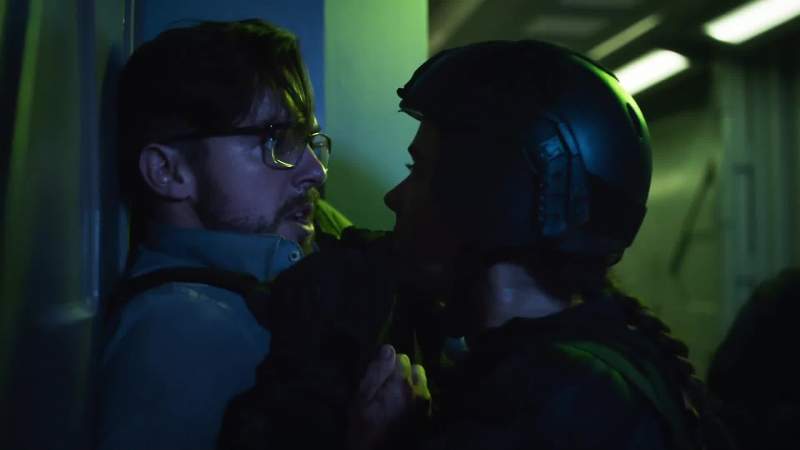 What the fuck is going on No bullshit