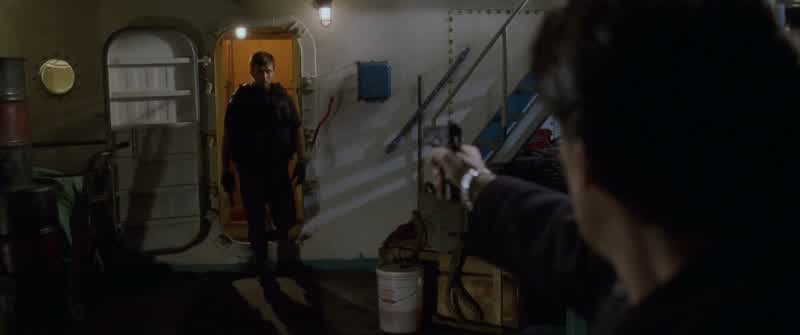 McManus what the fuck is going onStrangest thing