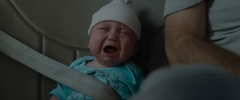 We're gonna be okay Everything's gonna be okayWhat the fuck is going on