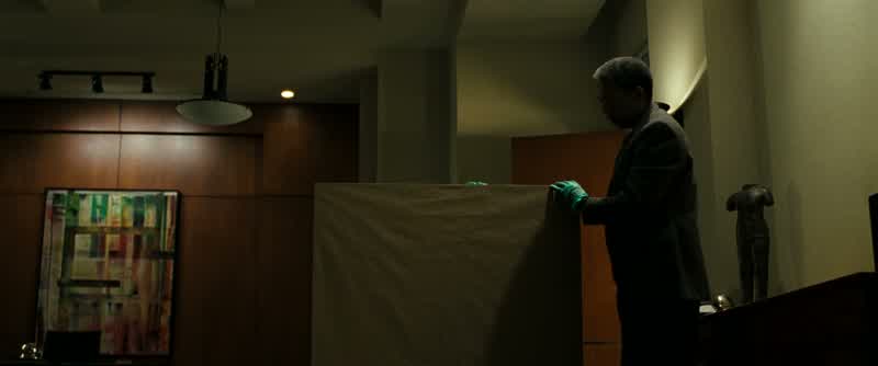 What the fuck is that?