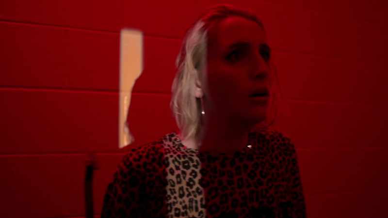 What the fuck? - Listen to me