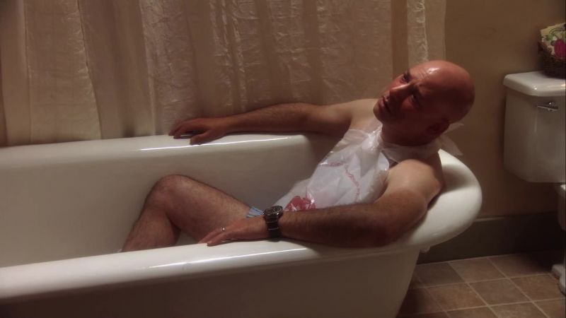 What the fuck, Runkle?