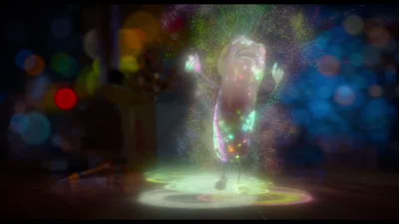 What the fuckUhHello AahBOTH SCREAMINGPlease don't kill me Please just waitWhat are youAre you some kind of magical sausageNo no No I'm just Barry I'm just BarryWaitWait You can actually understand